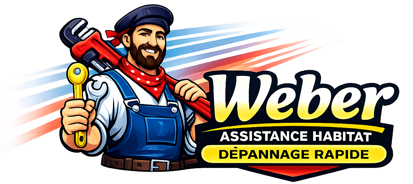 Weber Assistance Habitat
